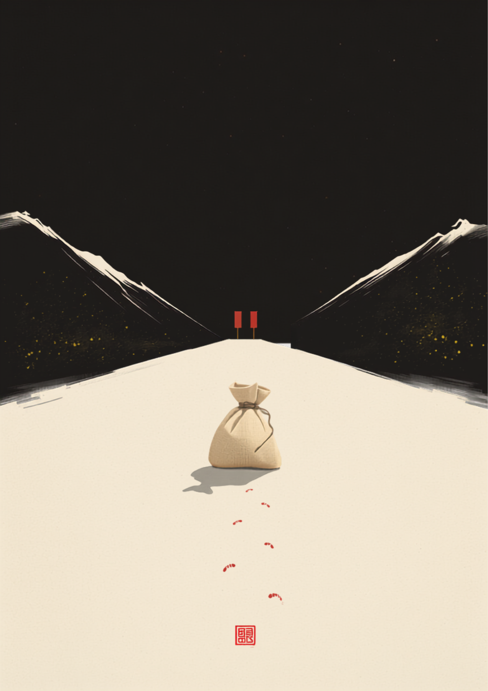 Send Salt to Your Enemy: The Samurai Story Behind a Japanese Idiom